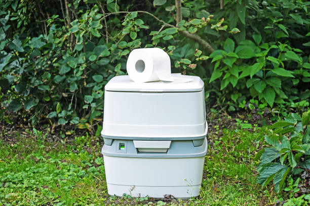 Best Porta potty rental near me  in Westwood, PA