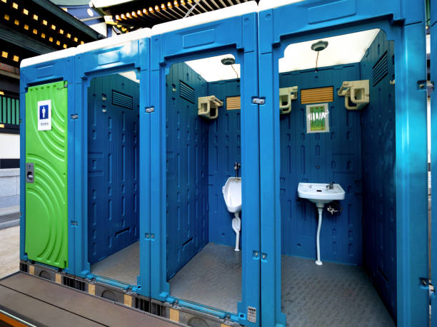 Best Portable restroom trailer rental  in Westwood, PA